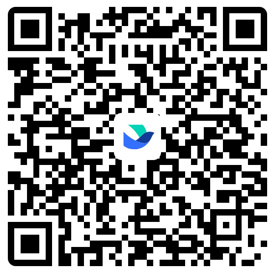 企业微信二维码