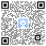 企业微信二维码