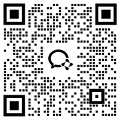 企业微信二维码