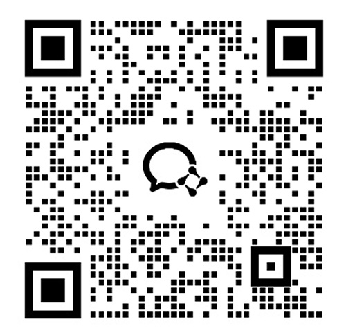 企业微信二维码